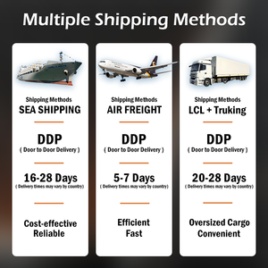 Shipping-Agents-From-China-To-Pakistan Irlande Kenya Ghana Zambie Cosmétique de la Chine Inde au Pakistan Agent d'expédition Sri Lanka - Product Image 3