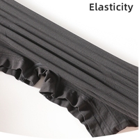 Sous-vêtements pour hommes personnalisés à taille moyenne à haute élasticité, culottes confortables et respirantes sexy, caleçons pour hommes