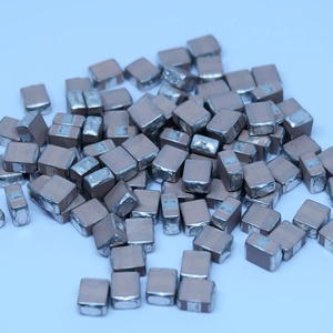 Emi Bộ lọc tần số cao công suất cao mlcc ROHS chứng nhận tụ điện chip gốm mới với kích cỡ 1206/1812/2220 - Product Image 1