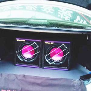 Subwoofer para Auto <span class=keywords><strong>de</strong></span> 10 Pulgadas al por Mayor, <span class=keywords><strong>Amplificador</strong></span> <span class=keywords><strong>de</strong></span> 1000W RMS, Alta Calidad, 12V, Caja <span class=keywords><strong>de</strong></span> Bajos, Altavoz <span class=keywords><strong>de</strong></span> 4 Ohmios, Tecnologí<span class=keywords><strong>a</strong></span> Activa - Product Image 5