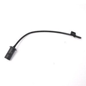 Cable de Advertencia de Frenado 1907942 500mm 12V para Reemplazo y Reparación, Material Plástico - Product Image 1