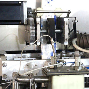 เครื่องบรรจุผลิตภัณฑ์นมแบบกล่องอัตโนมัติ YF-ZJ-A สูง - Product Image 2