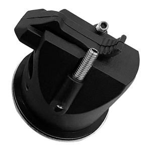 Serrure durable de <span class=keywords><strong>porte</strong></span> de voiture en acier inoxydable et en plastique pour RV <span class=keywords><strong>remorque</strong></span> caravane <span class=keywords><strong>bateau</strong></span> Marine salle de bain accessoire de salle de bain - Product Image 4