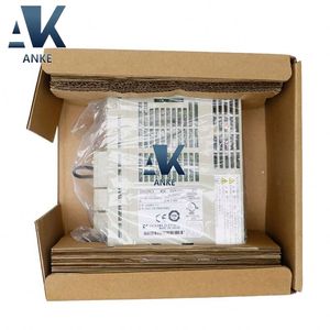 Tout nouveau contrôleur en stock YASKAWA AC Servo Drive SGDM-01BDA l'assurance qualité - Product Image 1