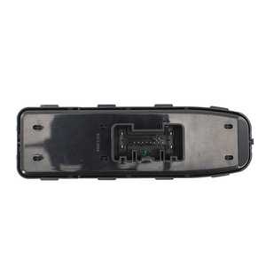Interruptor elevalunas eléctrico YITRUM para Chevrolet Buick, panel de control de puerta eléctrica de 12V - Product Image 4