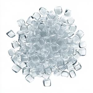 Hoogwaardig acryl organisch glas PMMA polymeer thermoplastisch polymethylmethacrylaat 99,8% zuiverheid hoge transparantie kunststof - Product Image 4