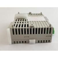 Controlador Lógico Programable FX2N-48MR-DS con Salida de Relé RS485, 48 Puntos de E/S, Máquina Pequeña para Automatización Industrial OEM