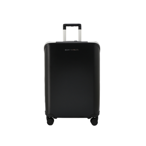 20 24 28インチ多機能PCハードシェルトロリースーツケースユニセックスロングジャーニーキャリーオンラゲッジセットTSAコンビネーションロック付き - Product Image 1