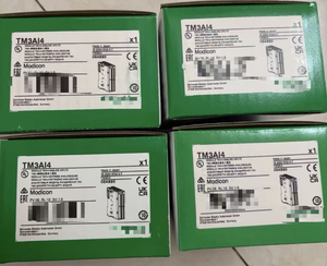 BMXART0814H BMXDAI0805 BMXDAI1602 BMXDAI1603 16 I/O 220V PLC คอนโทรลเลอร์สำหรับควบคุมอุตสาหกรรม PLC Devicenet - Product Image 3