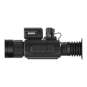 Lunette thermique Sytong AM06-35LRF avec détecteur 640 et télémètre laser pour sports de plein air AM06-35LRF - Product Image 5