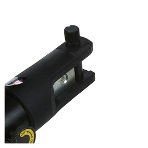 เครื่องมือ Yq-240a คีมย้ำสายไฮดรอลิก เกรดอุตสาหกรรม เครื่องมือย้ำสายเคเบิลแบบเข้าด้านหน้า - Product Image 2