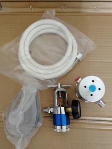 صمام طلب غاز أكسيد النيتروز من Entonox يقدم تخفيفًا طبيًا للألم غاز N2O - Product Image 5