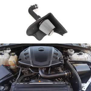 ชุดกรองอากาศเย็นของ Kyostar สำหรับ Chevrolet <span class=keywords><strong>Camaro</strong></span> 2016-2024 3.6L <span class=keywords><strong>V6</strong></span> - Product Image 2