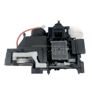 A3 UV Penutup Pompa Isap Flatbed Printer Pompa Tinta Pembersih Unit Capping Station untuk Epson R1390 1400 1430 1500 L1800 UV Printer