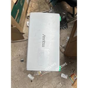 1 unidad usada ANRITSU MP1552B SDH / PDH / ATM TESTER + MP0111 - Óptico de 156M / 622M - Product Image 5