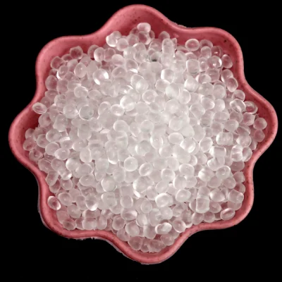 Фабричное сырье, гранулы термопластичного полиуретана и полиуретана