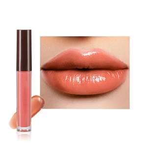 Cosméticos con Logotipo Personalizado, Maquillaje Vegano con Diseño Floral en Tonos Nude - Product Image 2