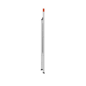 Mini marchepieds légers Slimstep en aluminium de haute qualité - Product Image 1