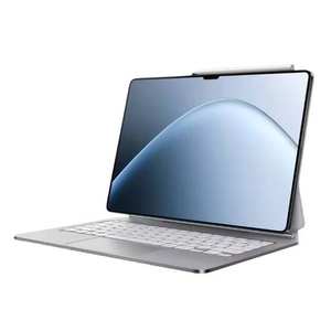 En Stock, Tablet PC Xiao Mi Pad 7 Ultra de 14 Pulgadas, 3.2K, 120Hz, OLED, Xring O1, 16GB+1TB, con Batería de 12000mAh, Carga de 120W, HyperOS 2 - Product Image 4