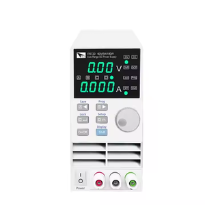 Alimentation programmable authentique ITECH IT6721 avec haute stabilité et protection intelligente, article 100% original - Product Image 1