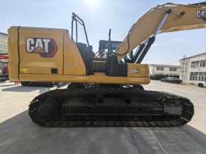 Excavadora CAT 330GC 308E 330D 330E 350D 360D original usada en buen estado, gran rendimiento y eficiencia de combustible - Product Image 3
