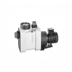Bomba de Circulación SPECK 2042120137 2kw 7m de Altura de Elevación CA 240V Anticorrosión para Sistemas HVAC - Product Image 3