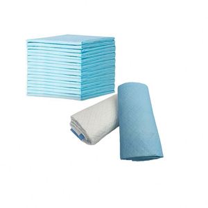Sous-coussinets jetables pour adultes super absorbants en gros de Chine - Product Image 1