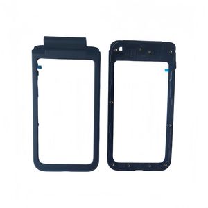 Nuevo Marco Clásico L125DL Flip 4G LTE para Teléfono con Teclado, Cubierta Lateral C, Cubierta Inferior de Bisagra, Repuesto para Reparación - Product Image 6