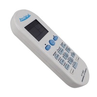 Télécommande universelle pour climatiseur KT6018 pour climatiseur SHARP