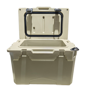 Bán buôn 12qt cách điện cứng <span class=keywords><strong>Cooler</strong></span> <span class=keywords><strong>Box</strong></span> cho cắm trại Ice ngực <span class=keywords><strong>Cooler</strong></span> - Product Image 1