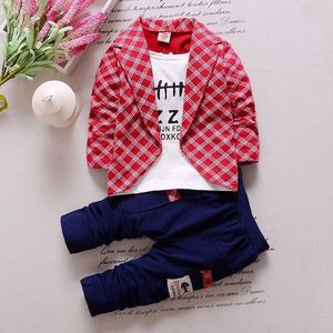 Conjunto de Ropa Infantil de Moda Personalizada de Alta Calidad de Fábrica, Ropa Moderna para Niños - Product Image 5