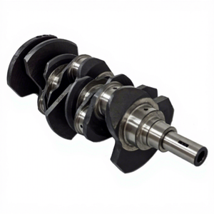 Cigüeñal de Motor Diésel 13401-31011, 13401-31060 para TOYOTA 1GR - Product Image 3