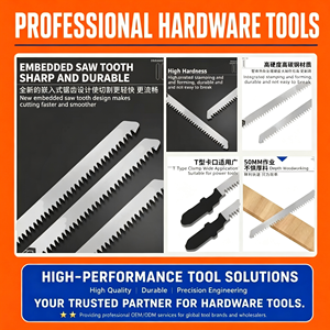 Lame de scie sauteuse industrielle Dongming T144D en acier HCS à haute teneur en carbone, revêtement Ti, 6 pouces, 144 dents, pour la découpe du <span class=keywords><strong>bois</strong></span> - Product Image 3