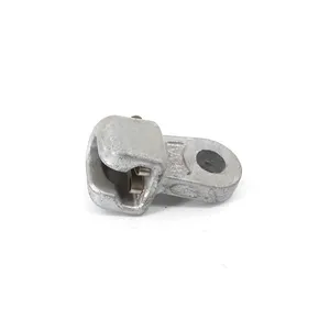 WangYuan hot sell good quality Power Line Fittings Galvanized Socket Eye Socket Clevis