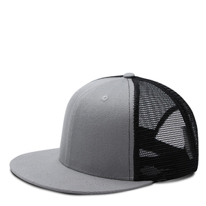 Custom Embroidered High Quality 6 Panel Unisex Snapback Hats Caps Baseball Sport Hip Hop Jersey Beach - Product Image 3