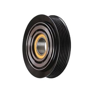 <span class=keywords><strong>ค</strong></span>ลัทช์คอมเพรสเซอร์แอร์รถยนต์สำหรับ Toyota <span class=keywords><strong>Vios</strong></span> 6PK 2008 12V 120<span class=keywords><strong>ม</strong></span><span class=keywords><strong>ม</strong></span>. เครื่องปรับอากาศรถยนต์หลังการขาย - Product Image 3