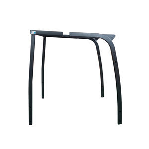 Support de cadre supérieur pour chariot élévateur Bobcat Doosan Daewoo B20SE B25SE B30SE, pièce de support de carrosserie 220103-00530 - Product Image 2