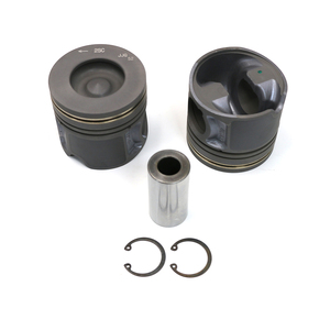 Pistón de Motor Diésel 234102F910 234102F911 para Hyundai Grand Santa Fe 2.2 CRDi 4WD Santa Fe CM 2.2 CRDi D4HB 2.2 85.4mm STD - Product Image 3