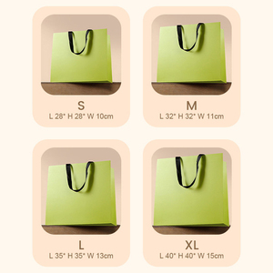 Sacs <span class=keywords><strong>en</strong></span> <span class=keywords><strong>carton</strong></span> imprimés personnalisés <span class=keywords><strong>en</strong></span> gros à prix compétitif, sacs d'emballage <span class=keywords><strong>en</strong></span> papier bon marché pour sacs cadeaux avec logo - Product Image 2