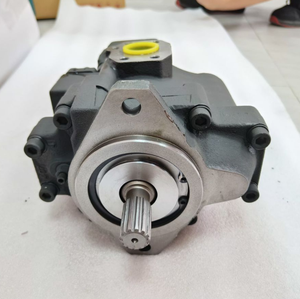 Bomba Hidráulica PVD-2B-50BP-21G5-4597J para Excavadora, Repuestos de Pistón Axial OEM - Product Image 3