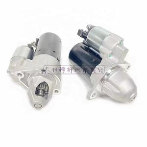 Compatible con motores de arranque y arrancadores <span class=keywords><strong>A180</strong></span>, B200, C200, E260, S300, S400, GLK350 - Product Image 2