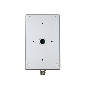 Point d'aide d'urgence téléphonique SOS mains libres pour le campus ou le métro Produit téléphonique filaire - Product Image 6