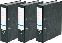 Carpeta Archivadora de Palanca A4 FC de 50 mm, 75 mm, 2 Pulgadas, de Polipropileno