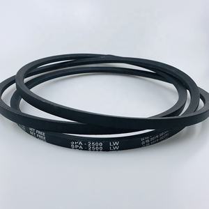 Mesin Spa industri sempit 2 inci kustom, ikat pinggang tipe dibungkus karet alami kondisi baru pengolahan pemotong - Product Image 6