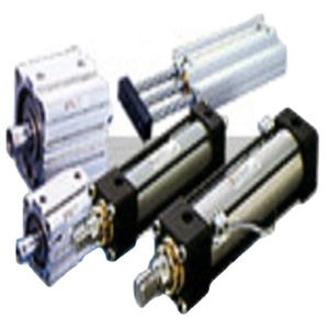 Cilindros Hidráulicos de Pistón de Acero Inoxidable Usados en Venta con Diseño de Alta Resistencia y Alto Rendimiento - Product Image 1