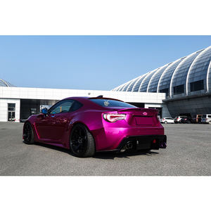 Carbonado AMN Style Wide Body Kit per toyota GT86 Subaru <span class=keywords><strong>BRZ</strong></span> - Product Image 2