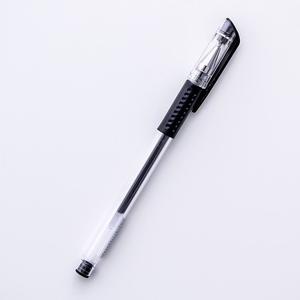 थोक 0.5 मिमी कस्टम लोगो जेल पेन ब्लैक रोलर सेट काले रोलर को स्कूल के उपयोग के लिए नीले और लाल लेखन रंग तटस्थ तेल स्याही के साथ सेट - Product Image 3