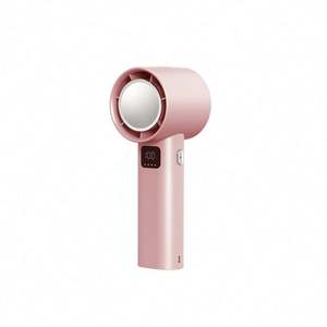 Ventilador USB portátil Ventilador de escritorio de alta velocidad - Product Image 2