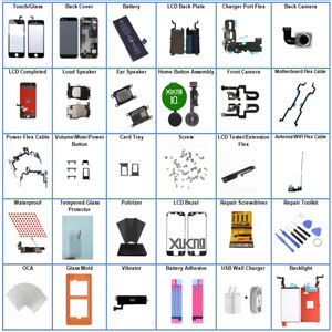 Écran LCD de remplacement neuf directement de l'usine pour <span class=keywords><strong>iPhone</strong></span> <span class=keywords><strong>XR</strong></span>, prix de gros, écran tactile Incell pour téléphone portable avec garantie d'un an - Product Image 5