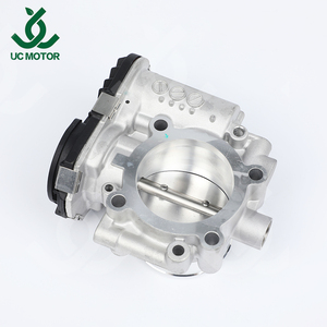 Cổ góp ga Chevrolet Racing, tình trạng mới, mã 94709646 0280750522, dùng cho van tiết lưu - Product Image 4